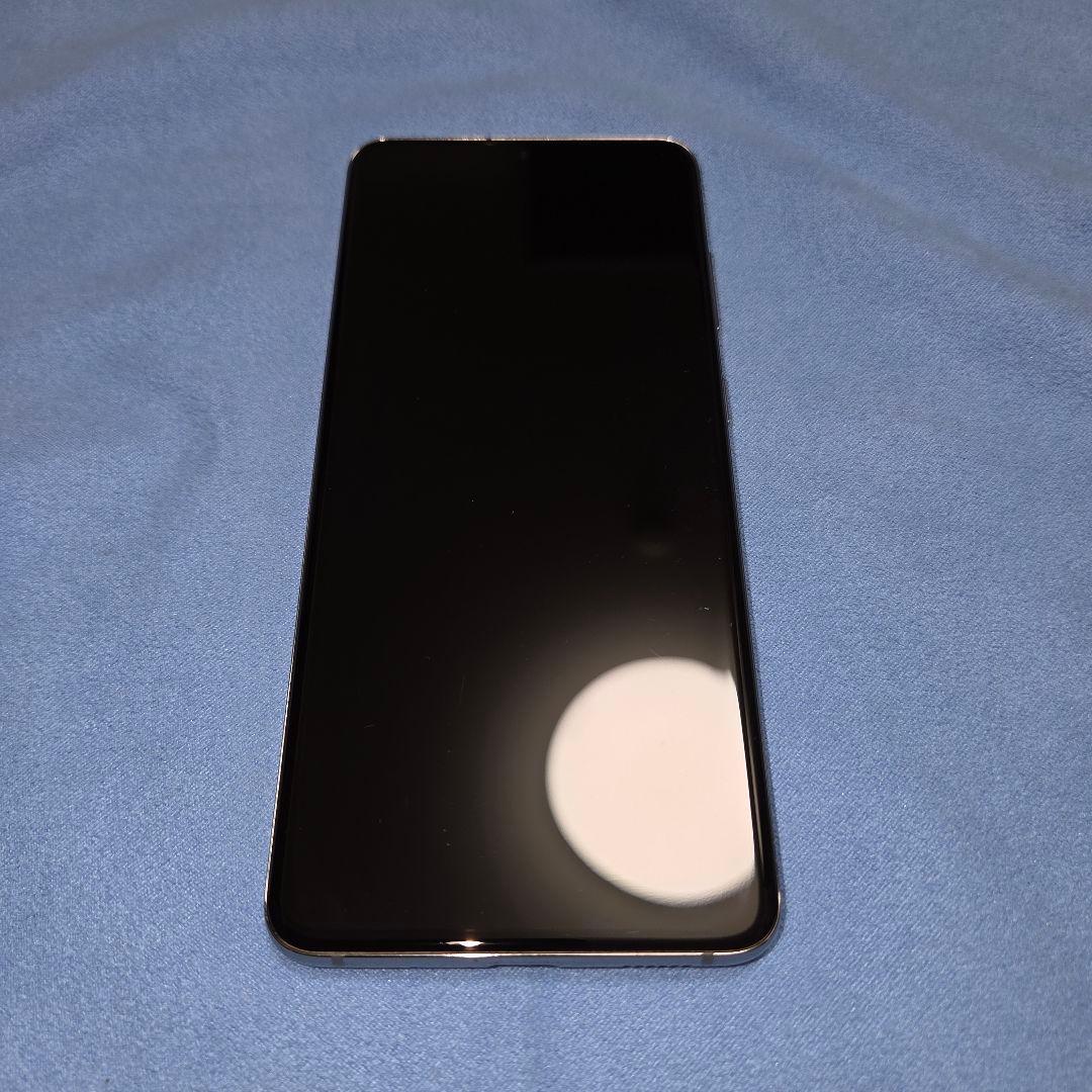 【SIMフリー】Samsung Galaxy S20 5G 128GB 本体