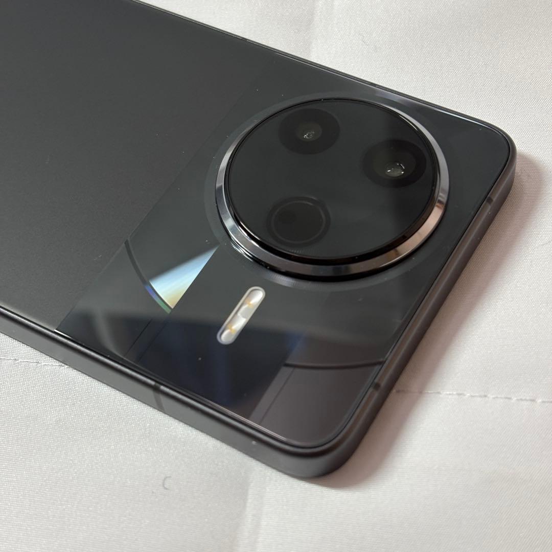 POCO F7 Pro ブラック 12GB/256GB SIMフリー　美品