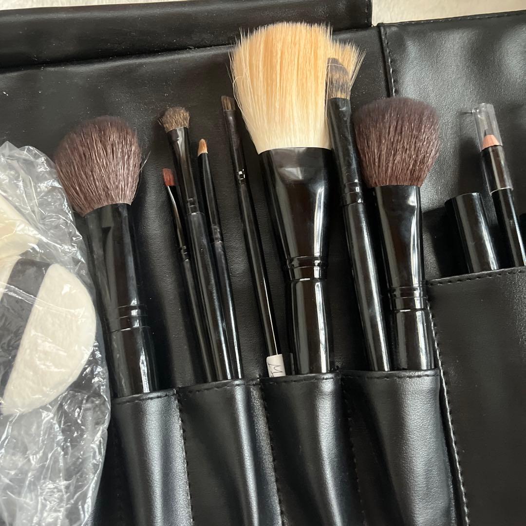 Ledom メイク検定セット　　美容師　 美容学生 日本メイクアップ技術検定試験