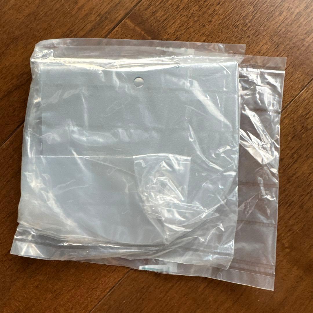 ハーマンミラー フロー モニターアーム スチール天板用部品 定価4,420円