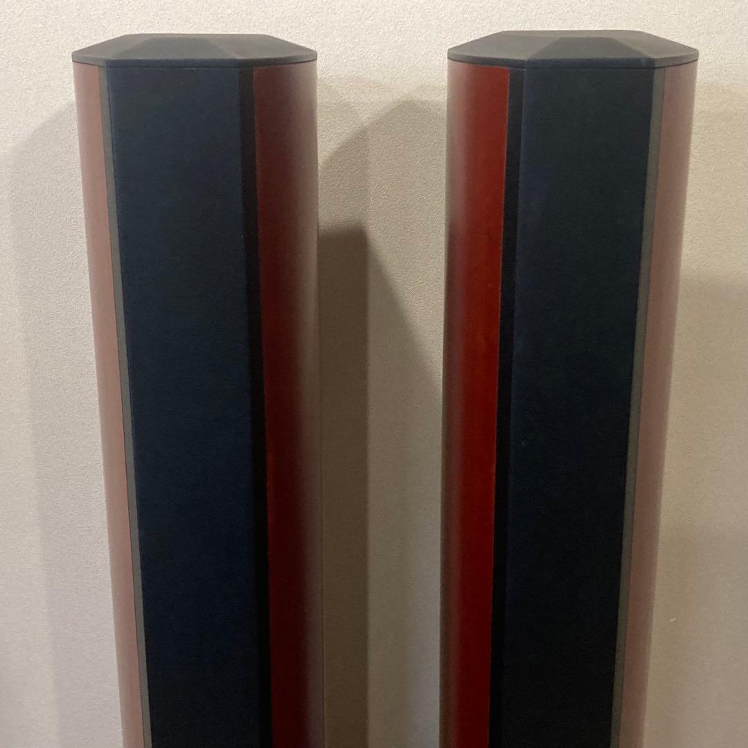 無料配送　AAD S-7 LOUD SPEAKER PAIR スピーカー　美品