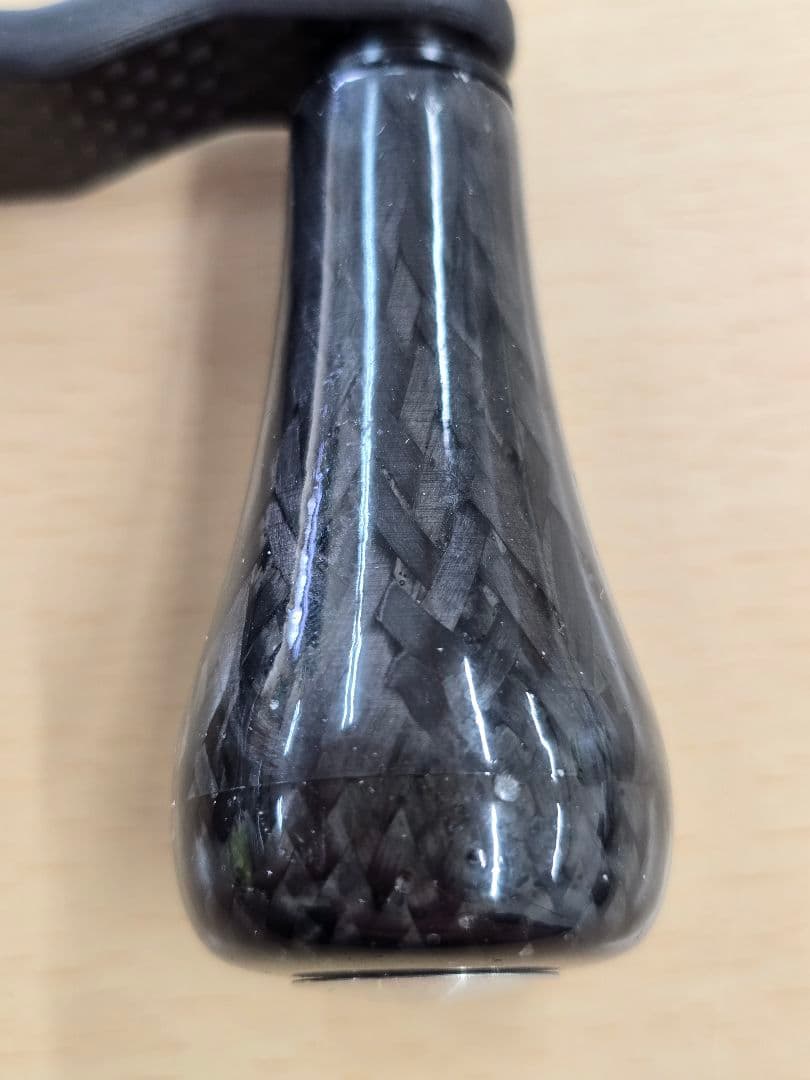 スタジオコンポジット RC-SC EX96 R29 カーボンハンドル スタコン