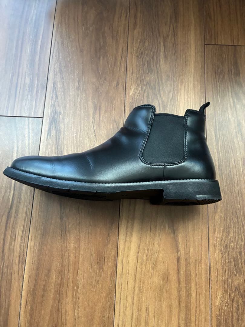 @*z様 リーガルウォーカーサイドゴアブーツ