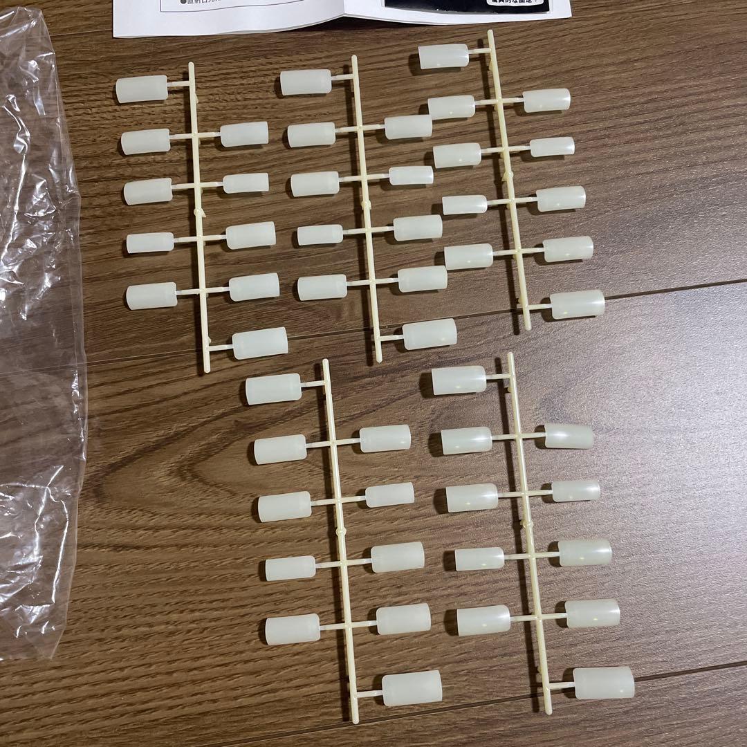 ネイル検定用ハンド