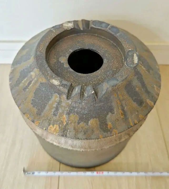 船串 篤司 大鉢 検)カタチ製作所 バリエム インビジブルインク valiem