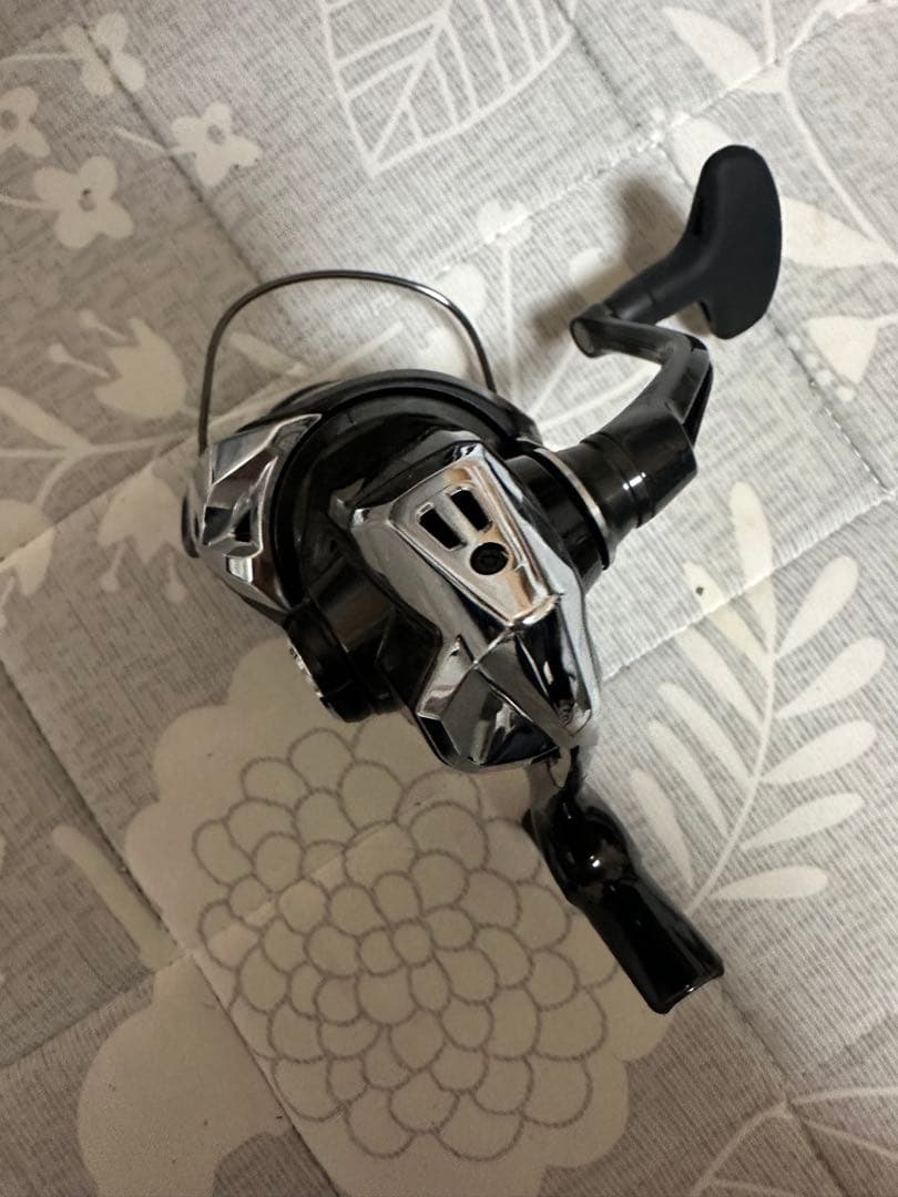 シマノ　ヴァンキッシュ3000MHG