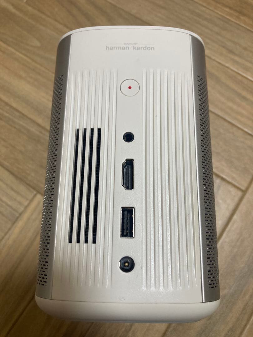 動作品　XGIMI MOGO Pro 1080P プロジェクター 本体　A