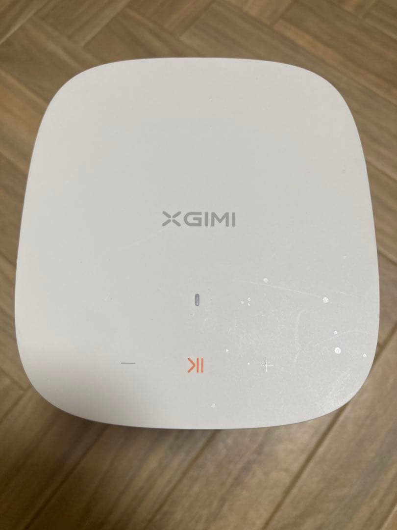 動作品　XGIMI MOGO Pro 1080P プロジェクター 本体　A