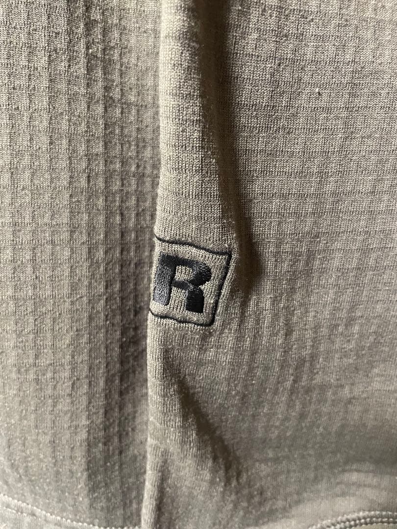 Patagonia MARS R1 Flash Pullover Lサイズ