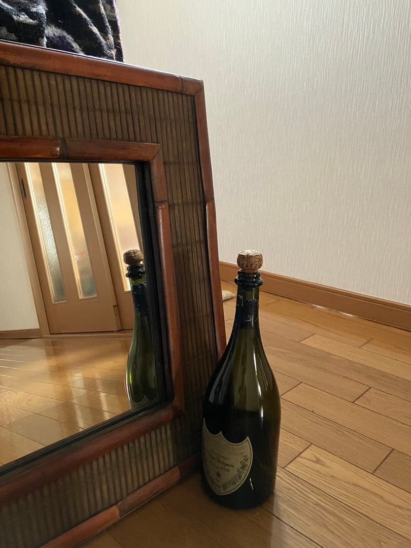 美品⭐︎アジアン⭐︎鏡⭐︎古民家♪