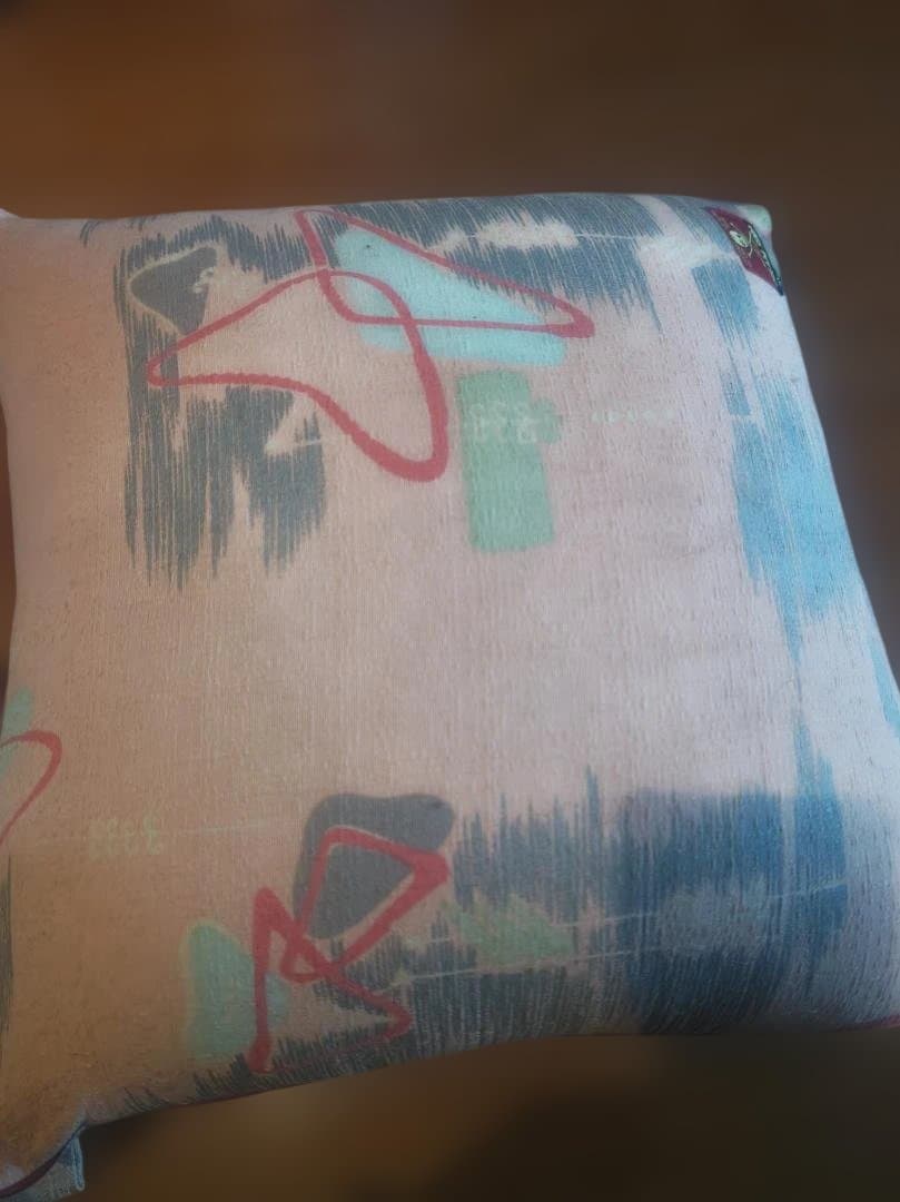 CREAM SODA クッションカバー