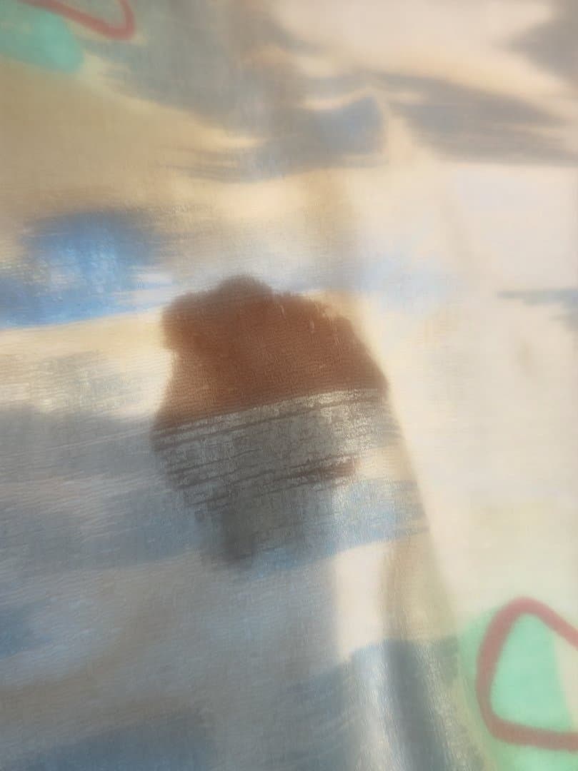 CREAM SODA クッションカバー