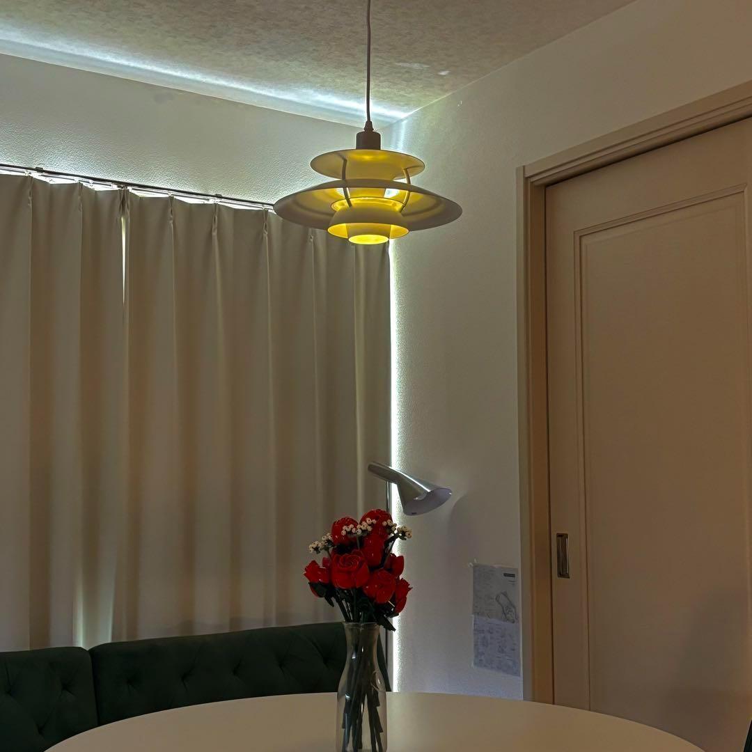 ルイスポールセン ph5 mini リプロダクト ホワイト ポールヘニングセン