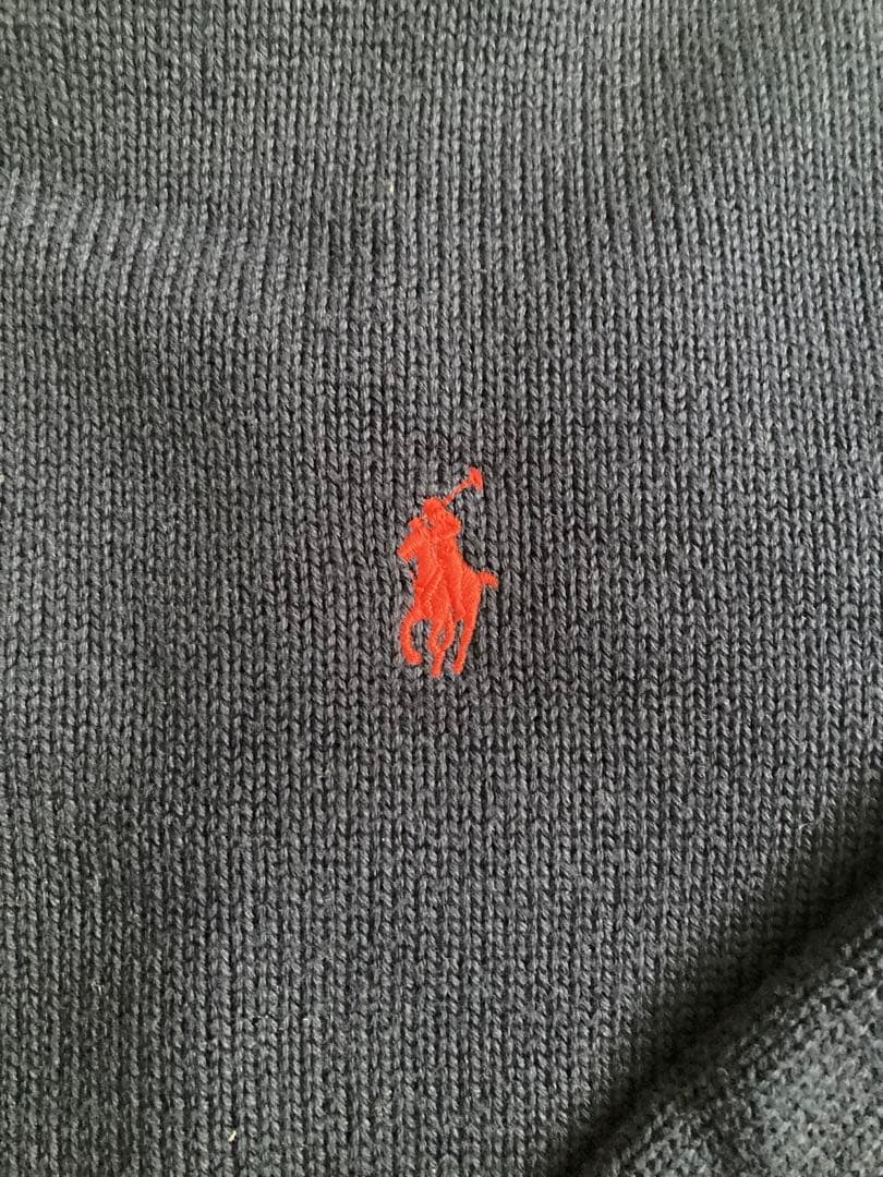 ラルフローレンセーター　ビームス
