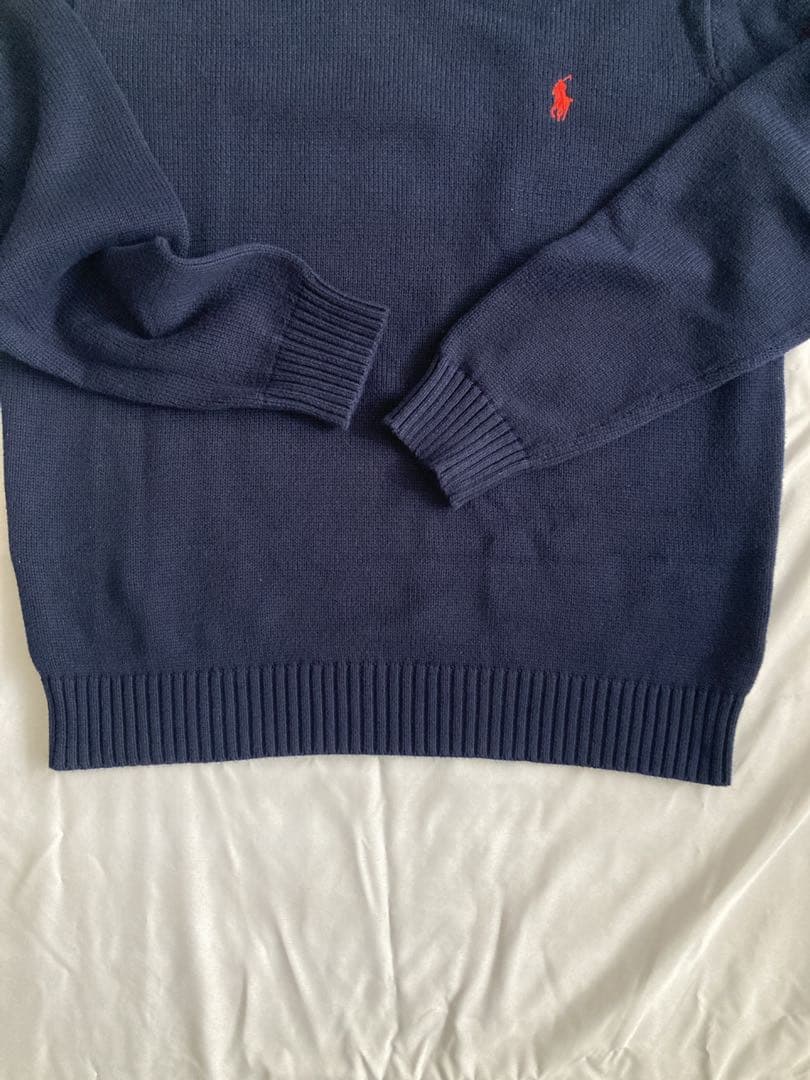 ラルフローレンセーター　ビームス