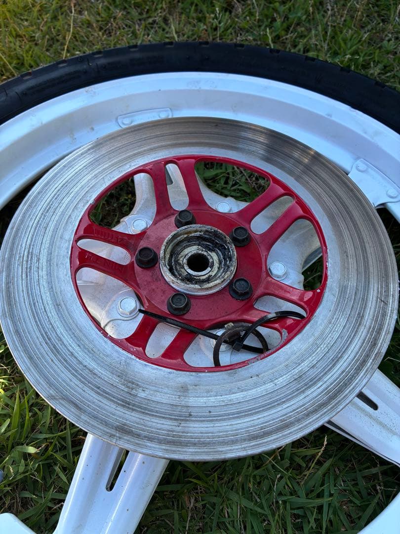 ♡10♡CB400T CB250T バブ