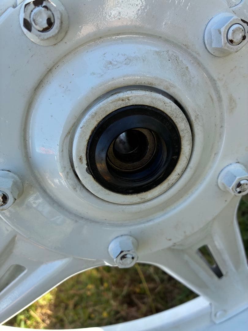 ♡10♡CB400T CB250T バブ