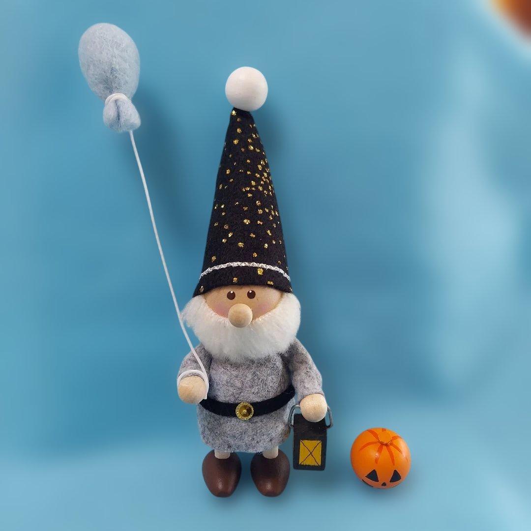 ★<te-nori限定>　ノルディカニッセ　ハロウィーン　サンタ★