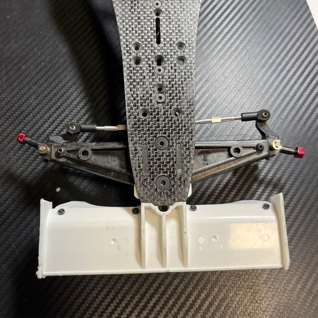 ZEN ZFC-014 タミヤF103.F104 F1