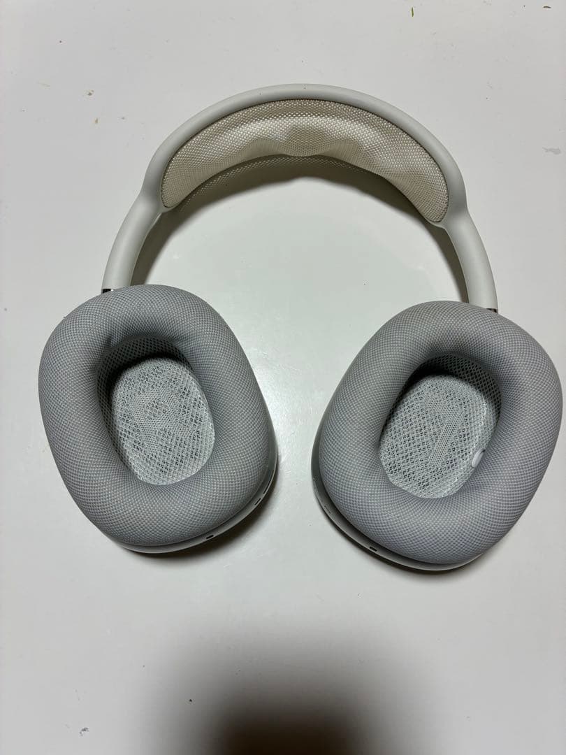 AirPods Max （第一世代Lightning）