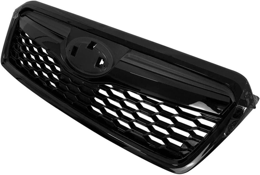 【新品】スバル/フォレスター 交換用フロントバンパーグリル