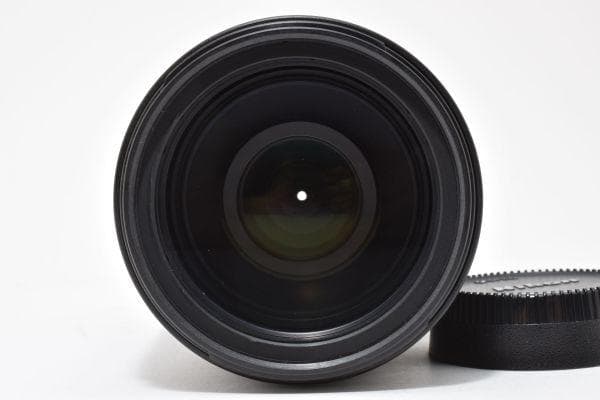 ★美品★ニコン AF-S 70-300mm ED VR #662