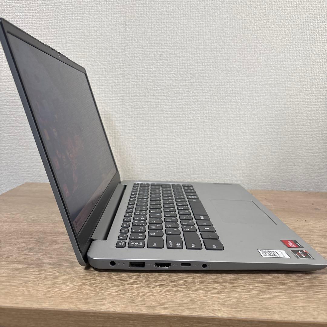Lenovo IdeaPad 1 14ALC7 14.0インチ
