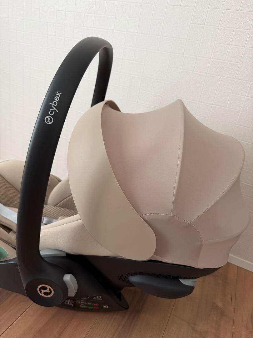 チャイルドシート amami1010