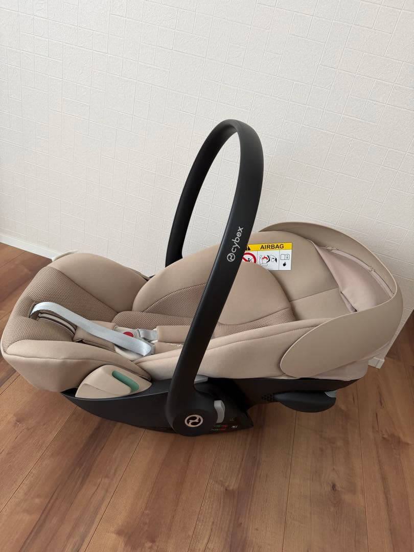 チャイルドシート amami1010