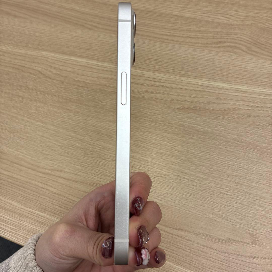 スマートフォン本体 Apple iPhone13 128GB