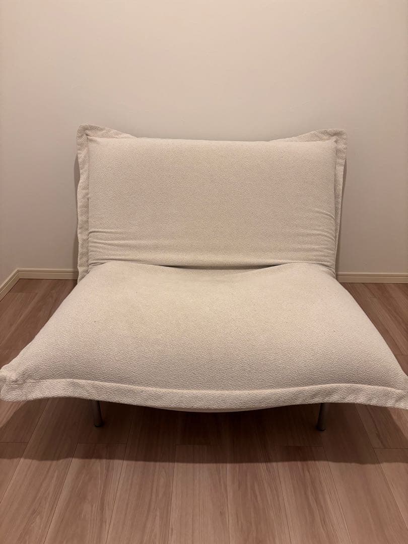 リーンロゼ カラン 1P ソファ