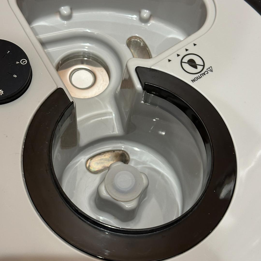 pi【概ね美品】 cado カドー 加湿器 STEM 630i HM-C6