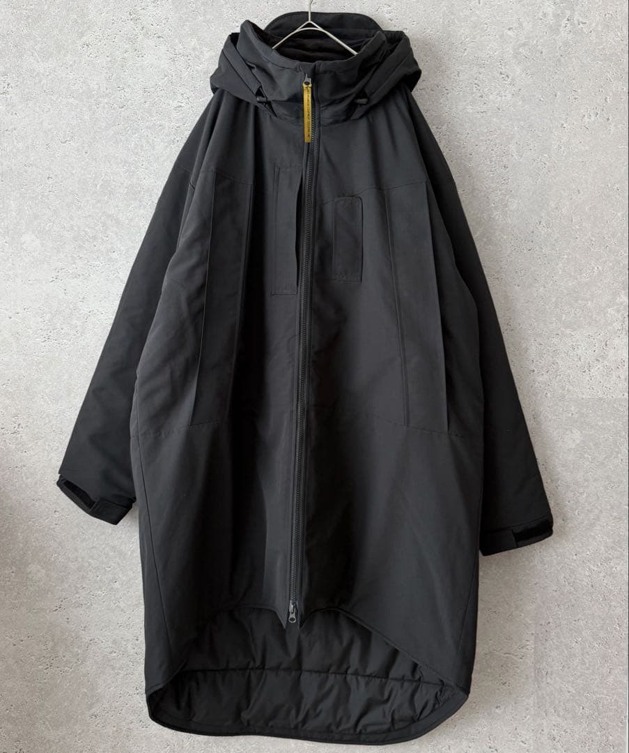 2025年モデル✨British Army Pcs Long Parker