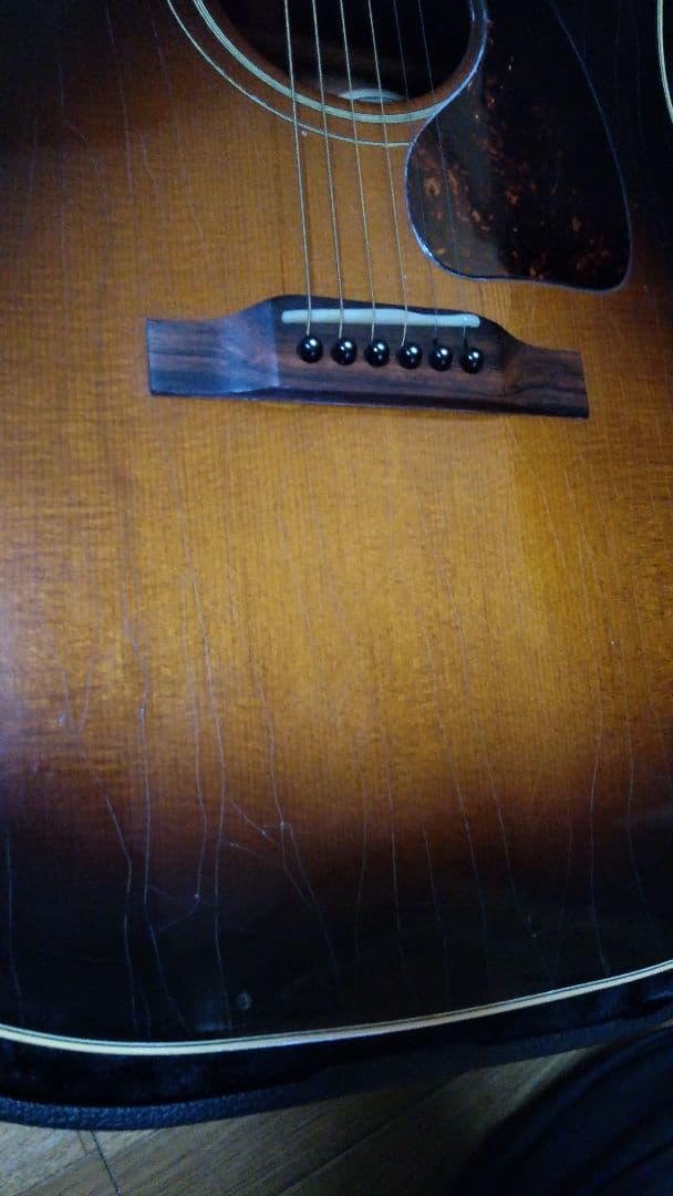 gibson j-30 ギブソン