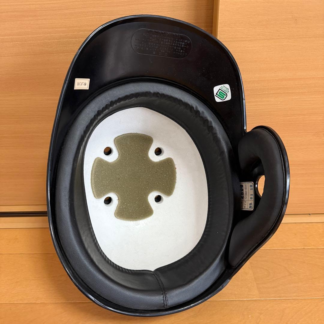 SSK 軟式用 片耳 右打ち ヘルメット 3点 収納袋 Oサイズ XOサイズ
