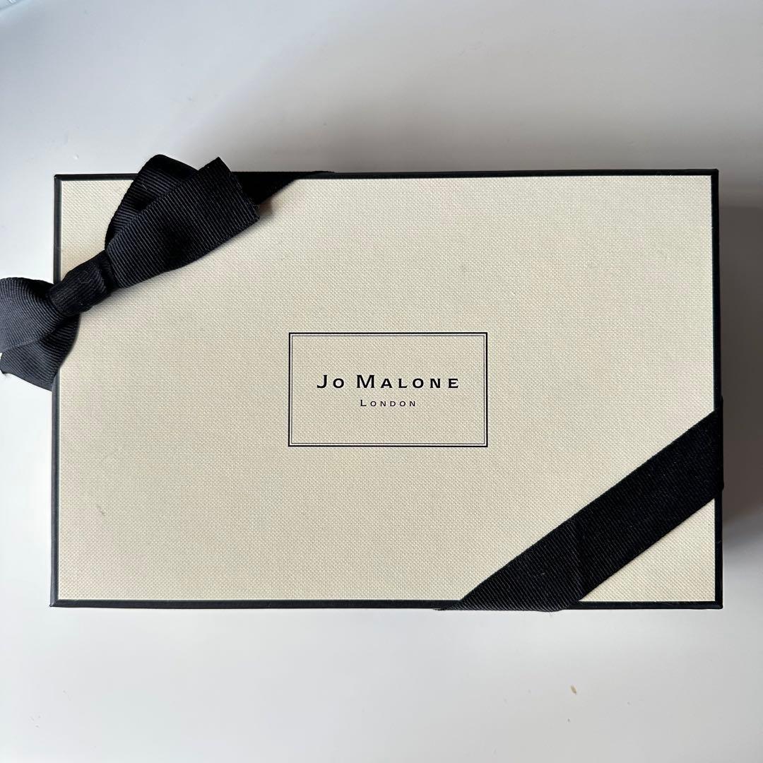 JOMALONEハンドクリームコレクション新品未使用