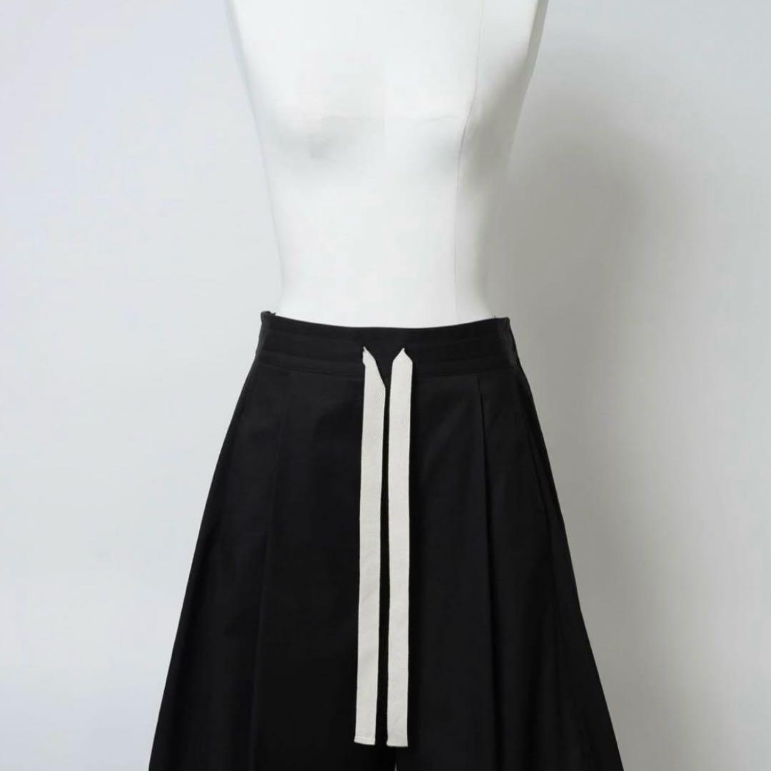 【新品未使用】タグ付き　LOHEN DRAWCORD CHINO PANTS38