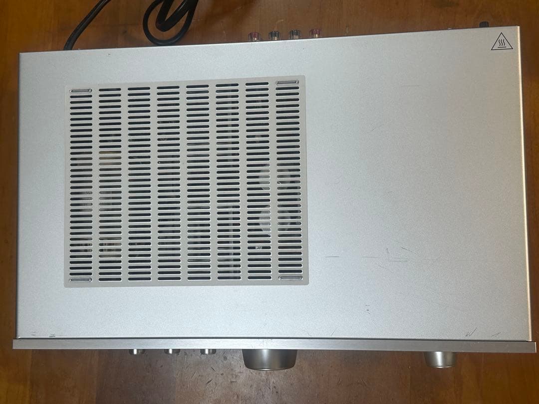 DENON PMA-390RE アンプ本体