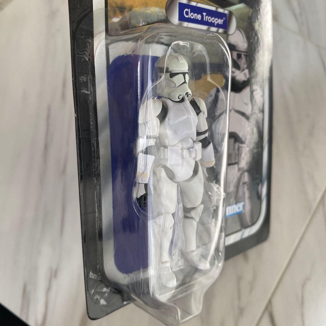 SF・ファンタジー・ホラー Star Wars Clone Trooper