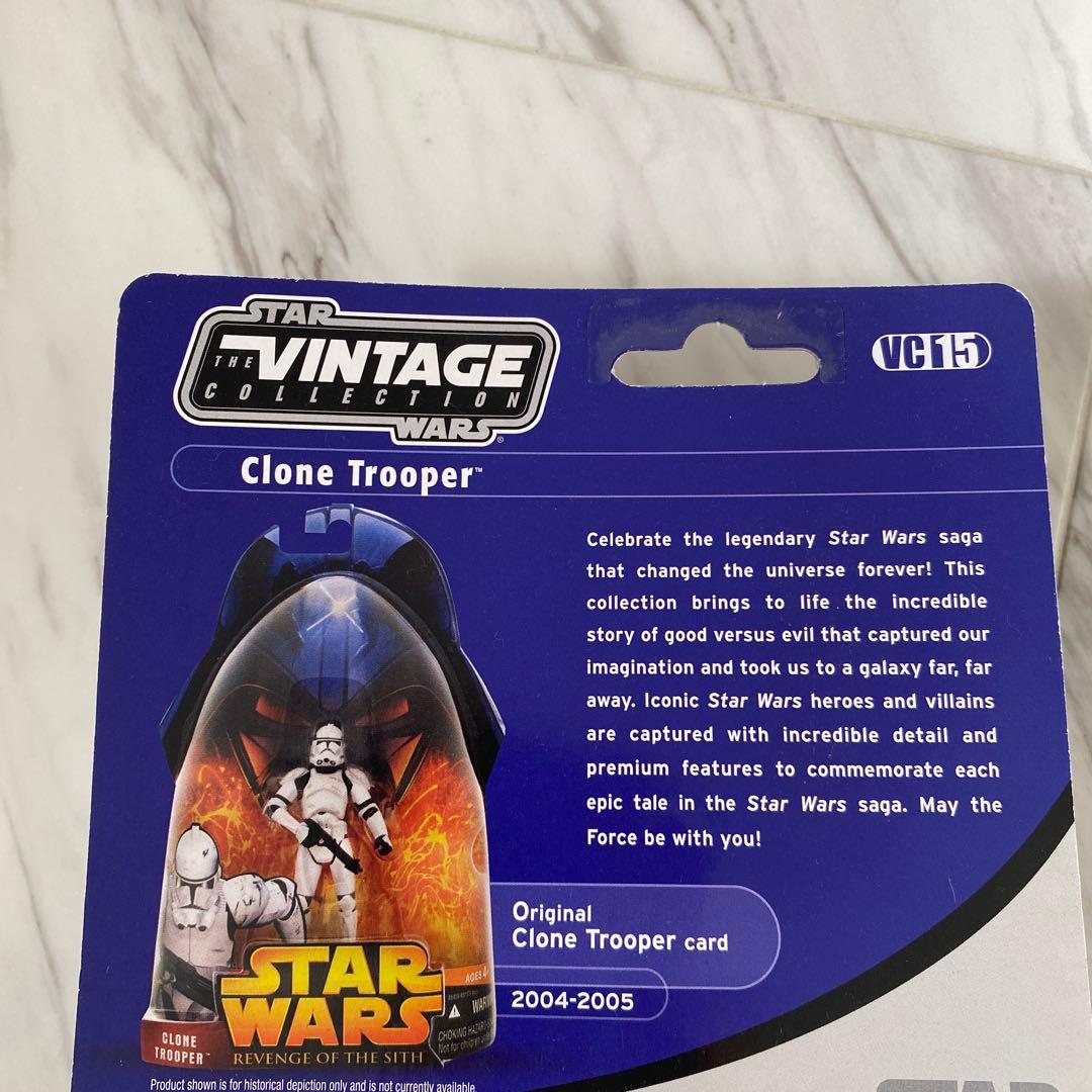 SF・ファンタジー・ホラー Star Wars Clone Trooper