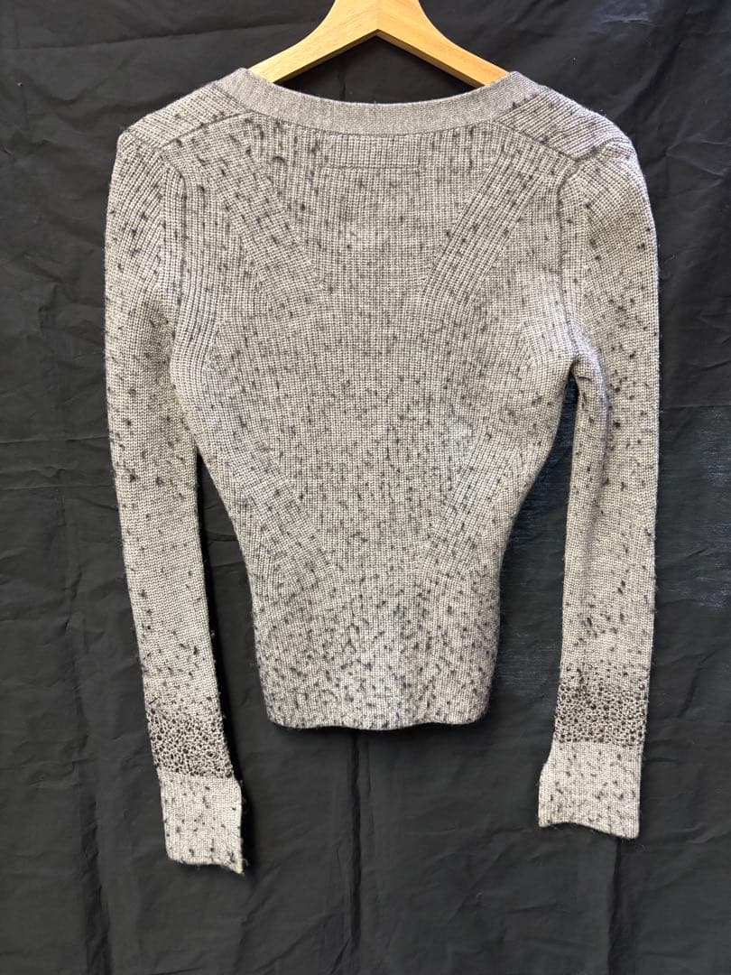 ERMANNO SCERVINO ニット・カーディガン