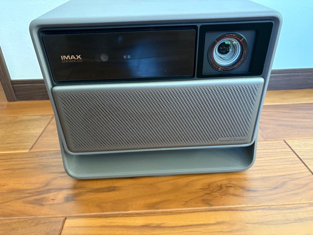 XGIMI HORIZON 20 Pro 4Kプロジェクター本体