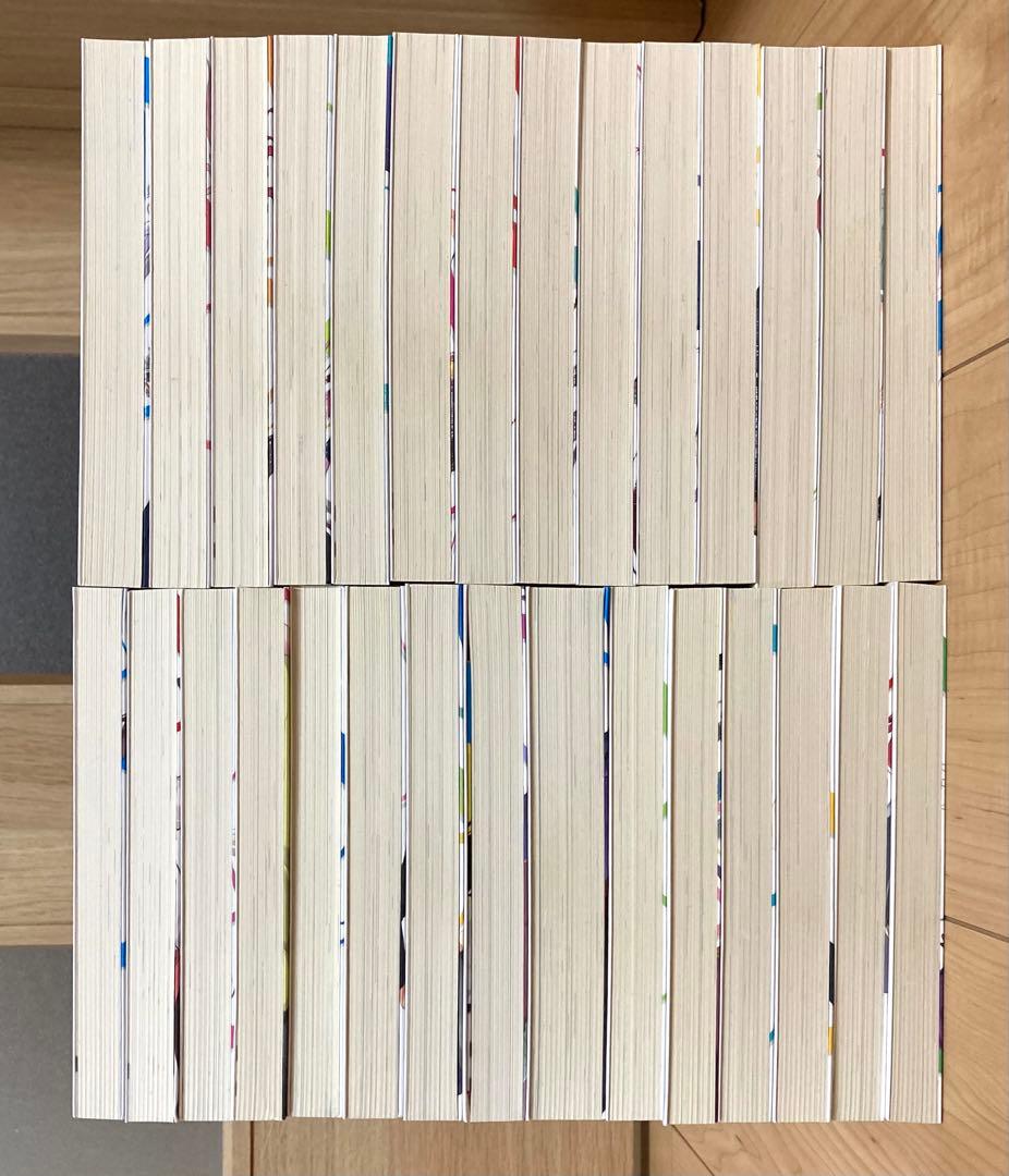 【初版】はたらく魔王さま！ 1～21巻+番外編8冊 計29冊セット