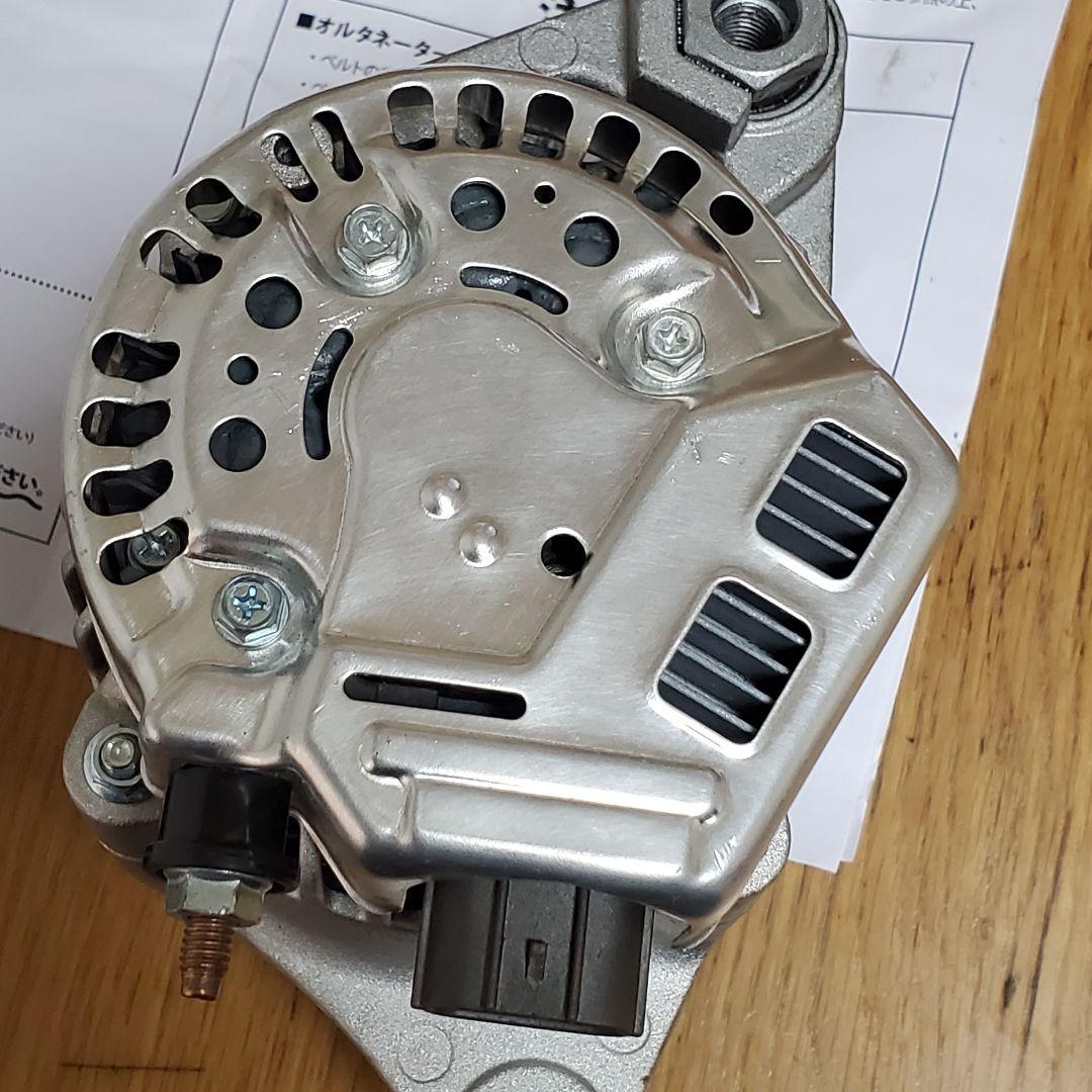 Y*︎様 オルタネーターダイハツ ミラ エッセ アトレー ハイゼット ミッション