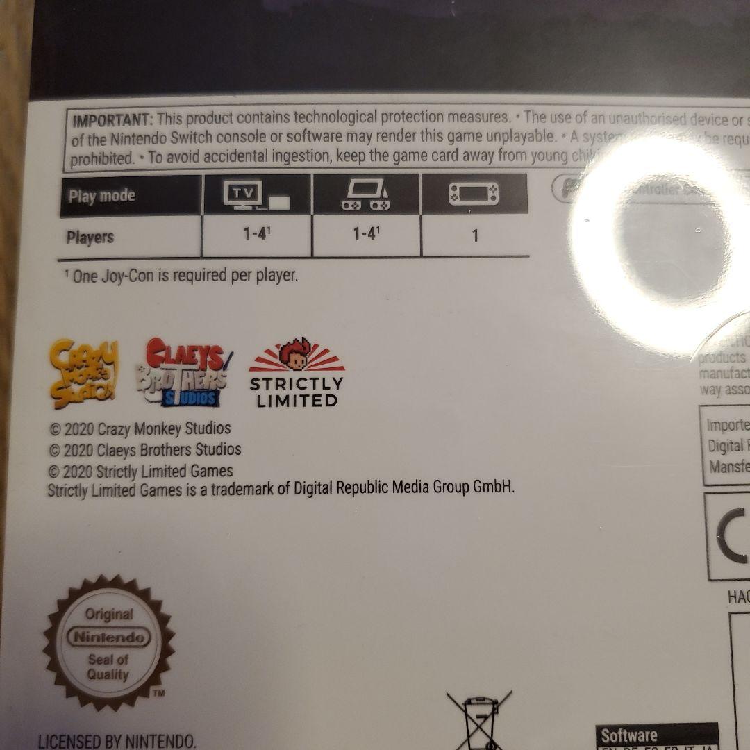 GUNS, GORE & CANNOLI 1500本限定版