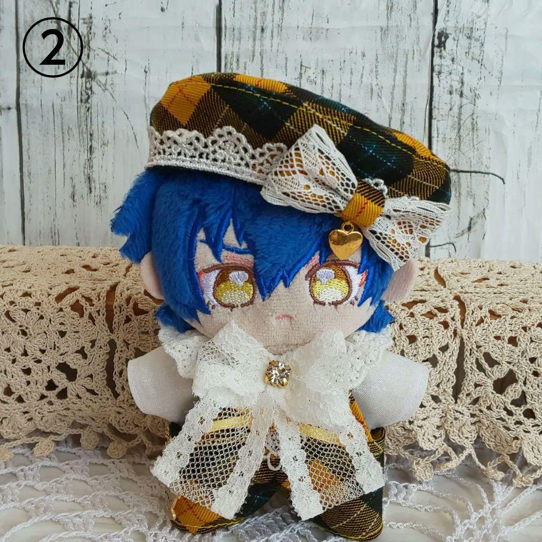 カリンカリンカ あんスタ いつぬい ぬい服