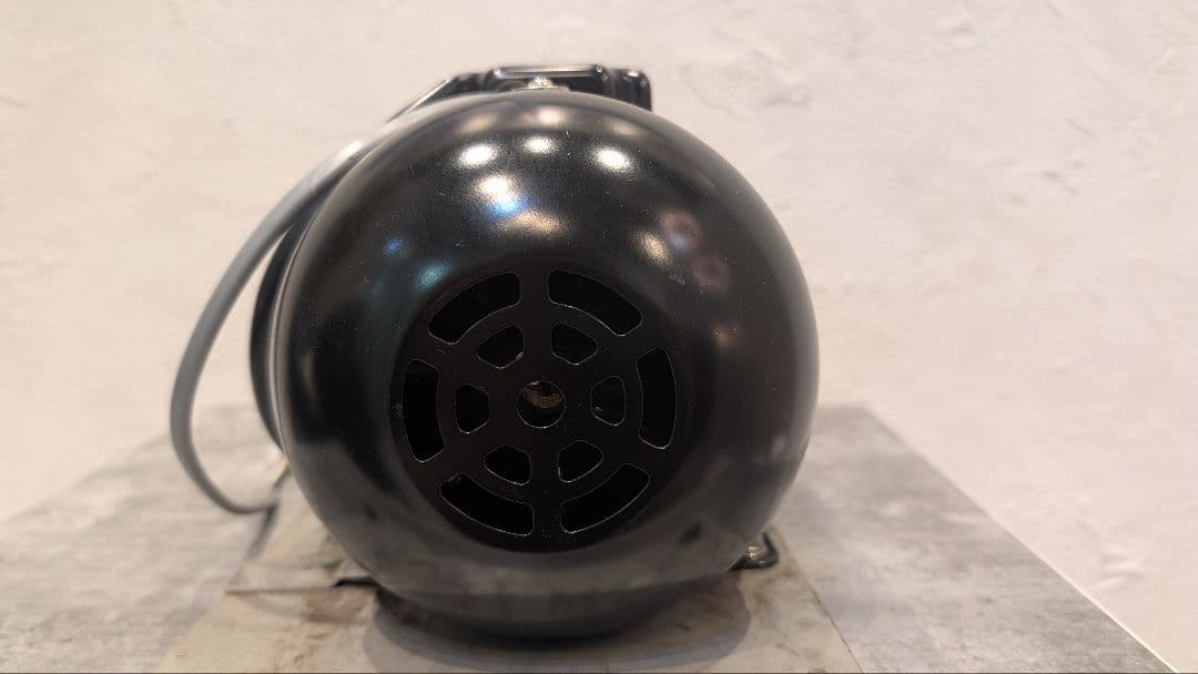 《美品》三相電機　 吸水加圧ポンプ　PMD-2571ASU1