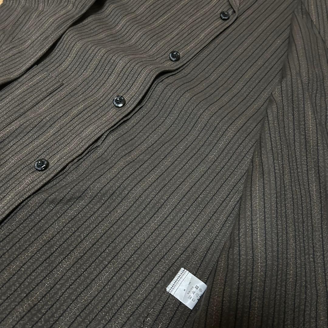 美品 DRESS HIPPY ワークコート パンツ セットアップ