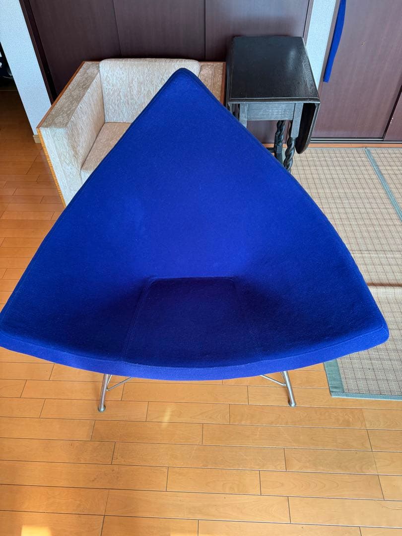 ◾️ココナッツチェア　ジョージ ネルソン