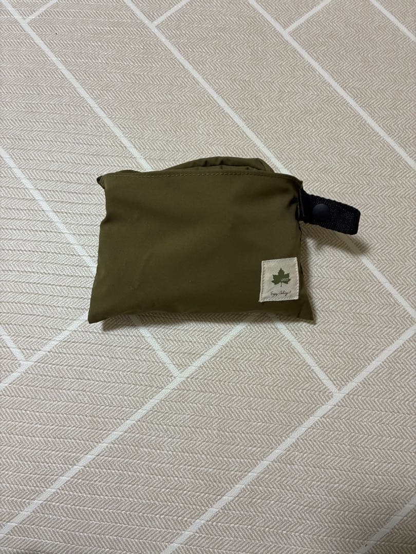 ロゴス　抱っこ紐